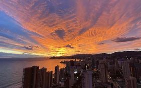 Apartment Seimar Benidorm Con Vistas Al Mar