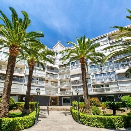 Apartment Seimar Benidorm Con Vistas Al Mar Exterior photo